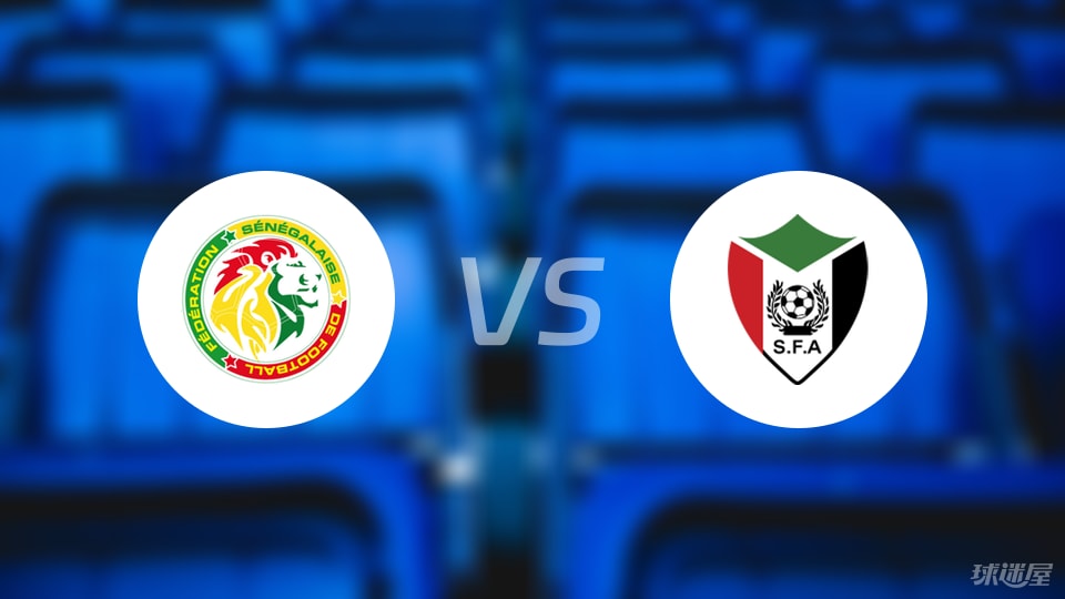 塞内加尔vs苏丹比赛结果