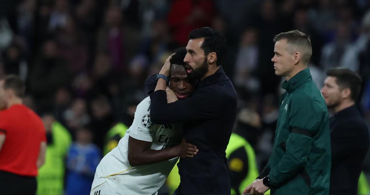 世界杯手机观看-阿斯：维尼修斯不着急续约，他想先找回“金球奖”版本的自己