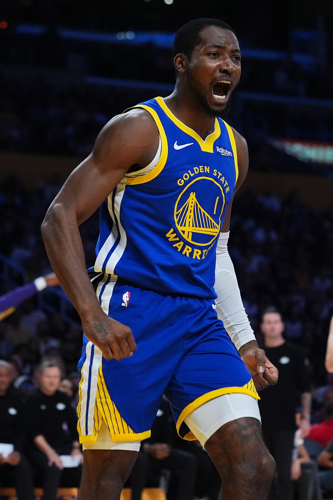 世界杯下载指南-铁林:勇士今年仍有一线希望 库明加是年轻版巴特勒 要重新激活他