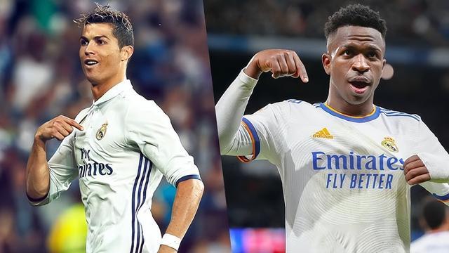 世界杯手机观看-皇马3-0曼城！欧冠4次罚点丢了2次，维尼修斯失点追平C罗尴尬纪录