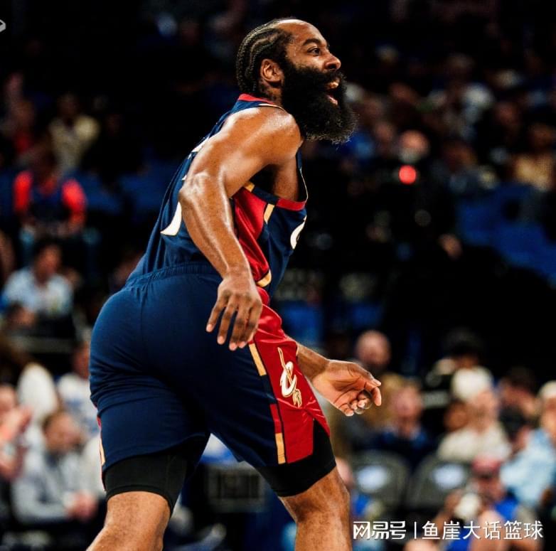 世界杯下载指南-骑士122-128魔术!阿特金森早看清现实,哈登赛后直接把话挑明