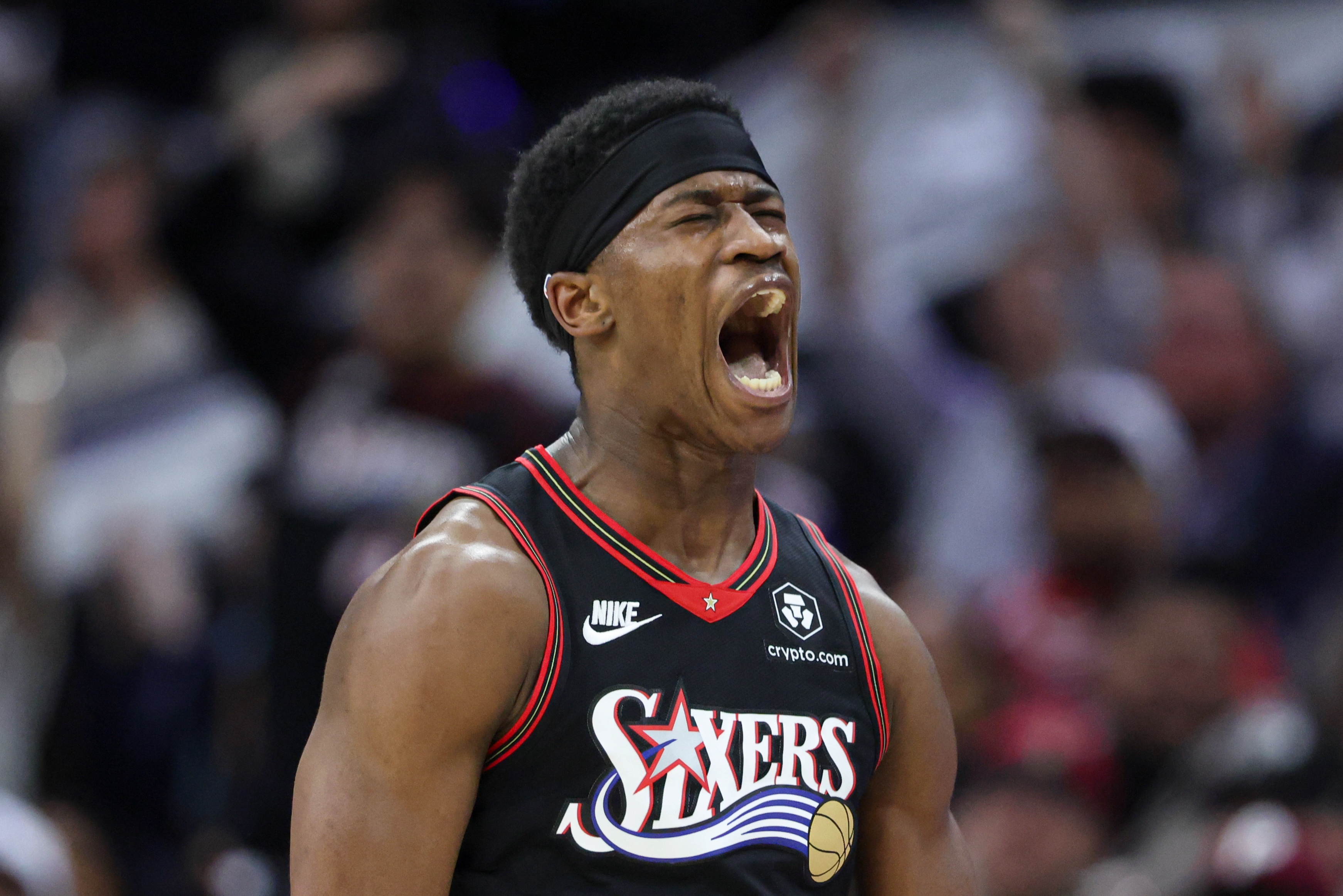 本赛季运球投篮最铁榜：詹金斯命中率39.8%第一 VJ第二 三球第五